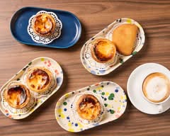 Pastel De Nata (Gärtnerplatz)