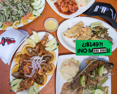 Taqueria Doña Magui (Toluca)