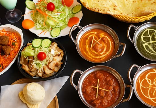 アジアンダイニング ガネーシャ Asian Dining GANESHA