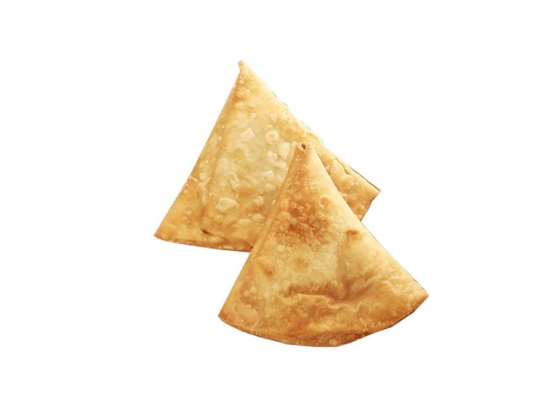 Samoussa