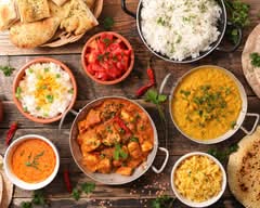 Rima Faz Indian Restaurant