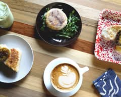 Harder Day Coffee (3757 SE Hawthorne Blvd)