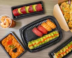 Basa Seafood Express (2637 Castro Valley Blvd)