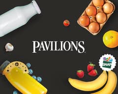 Pavilions (7 Peninsula Ctr)