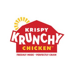 Krispy Krunchy Chicken (19818 February Lane)