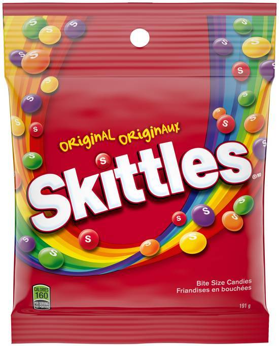 Skittles Berry 191 g