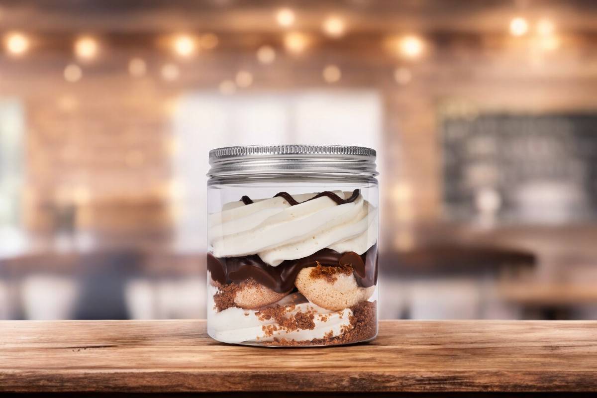 Tiramisu🧁