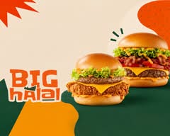 Big Halal (Jean-Talon) 