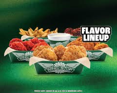 Wingstop (122 Alps Road)