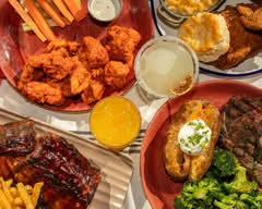 Velocity Bar & Kitchen (Fairfax)