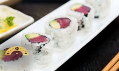 Akira sushi( 16150 SE 82nd DR