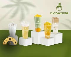 COCOBAY可可椰