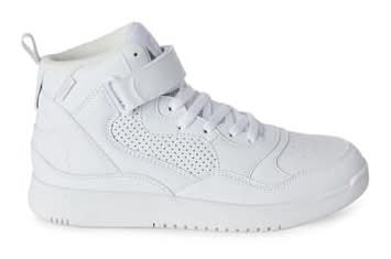 And1 Women'S Conduit Sneakers (Color: White, Size: 7)