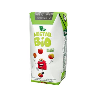 P'TIT NECTAR BIO