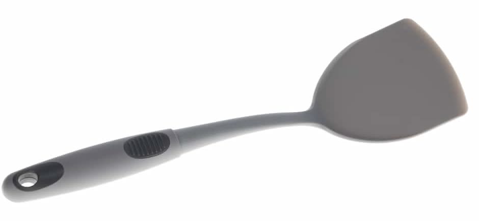 Cooking Concepts Nylon Turner Spatula, 14 in