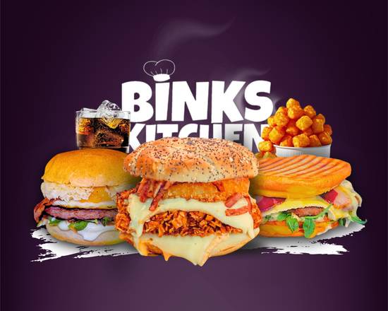 BINKS KITCHEN®