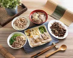 樂豐鴨肉飯