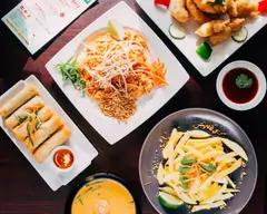 Yaya's Bowl Ramen & Dumpling - New (7316 Market Street)