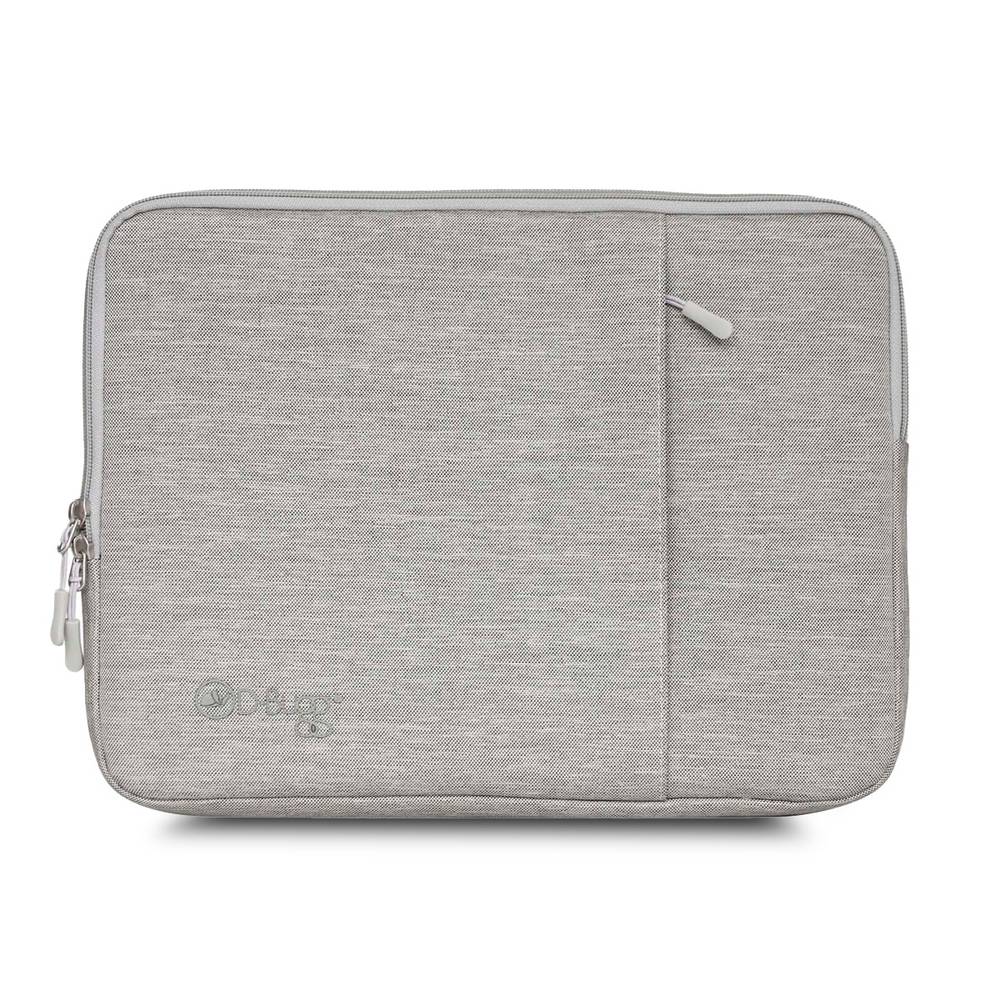 FUNDA LAPTOP D-BUGG 065 15" GR