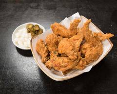 Rude Hot Chicken (614 18th Ave N)