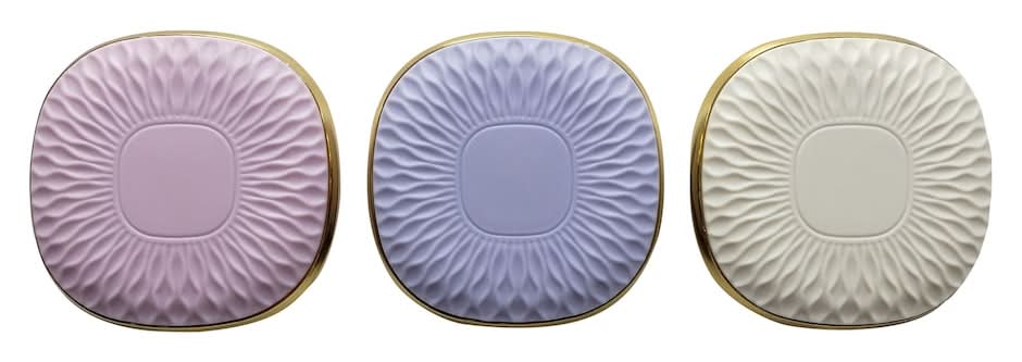 Stephanie Imports Adorable Compact Mirror (3 ct)