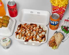 Westy Kebabs (Westmeadows)