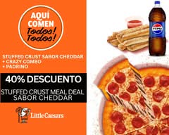 Little Caesars Canovanas