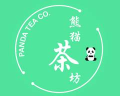 Panda Tea Co. (Glasgow City Center)