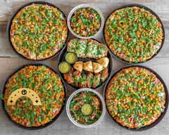 Parktown Pizza (Pleasanton)