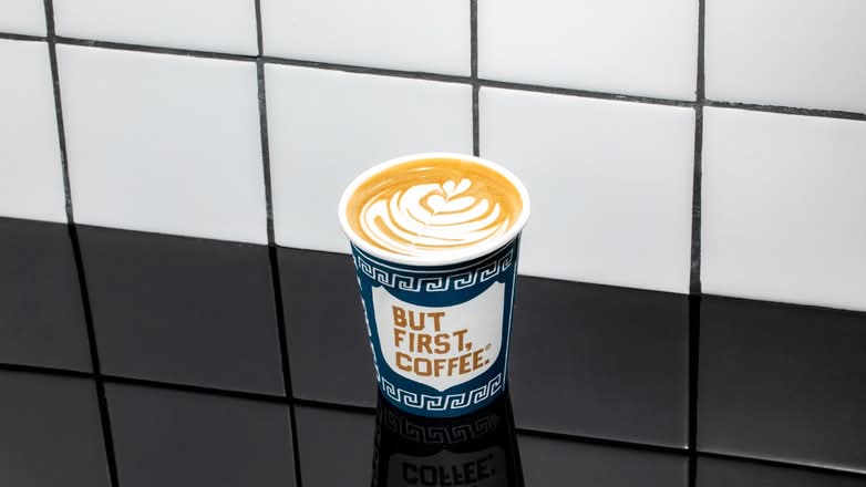 Flat White