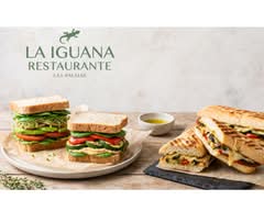 Restaurante La Iguana