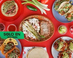Tacos el Gallo