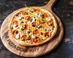 The Pizza Company