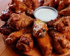 Nothing But Wings (1375 North State Road 7)