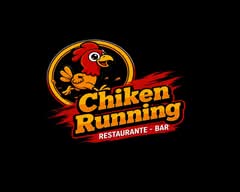 Chiken Running (Mexico City)