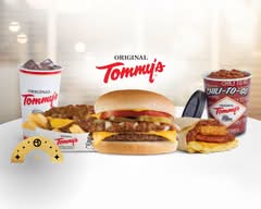 Original Tommy's Hamburgers - Huntington Park
