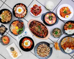 Sam Cha (2176A Saint-Catherine O)