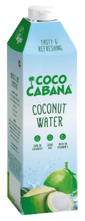 Coco Cabana Coconut Water (1L)