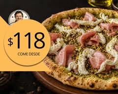 Mayet Pizza Gourmet