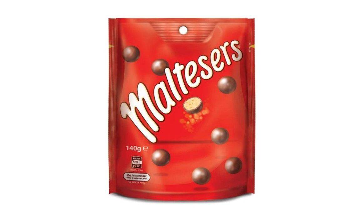 Maltesers 140g