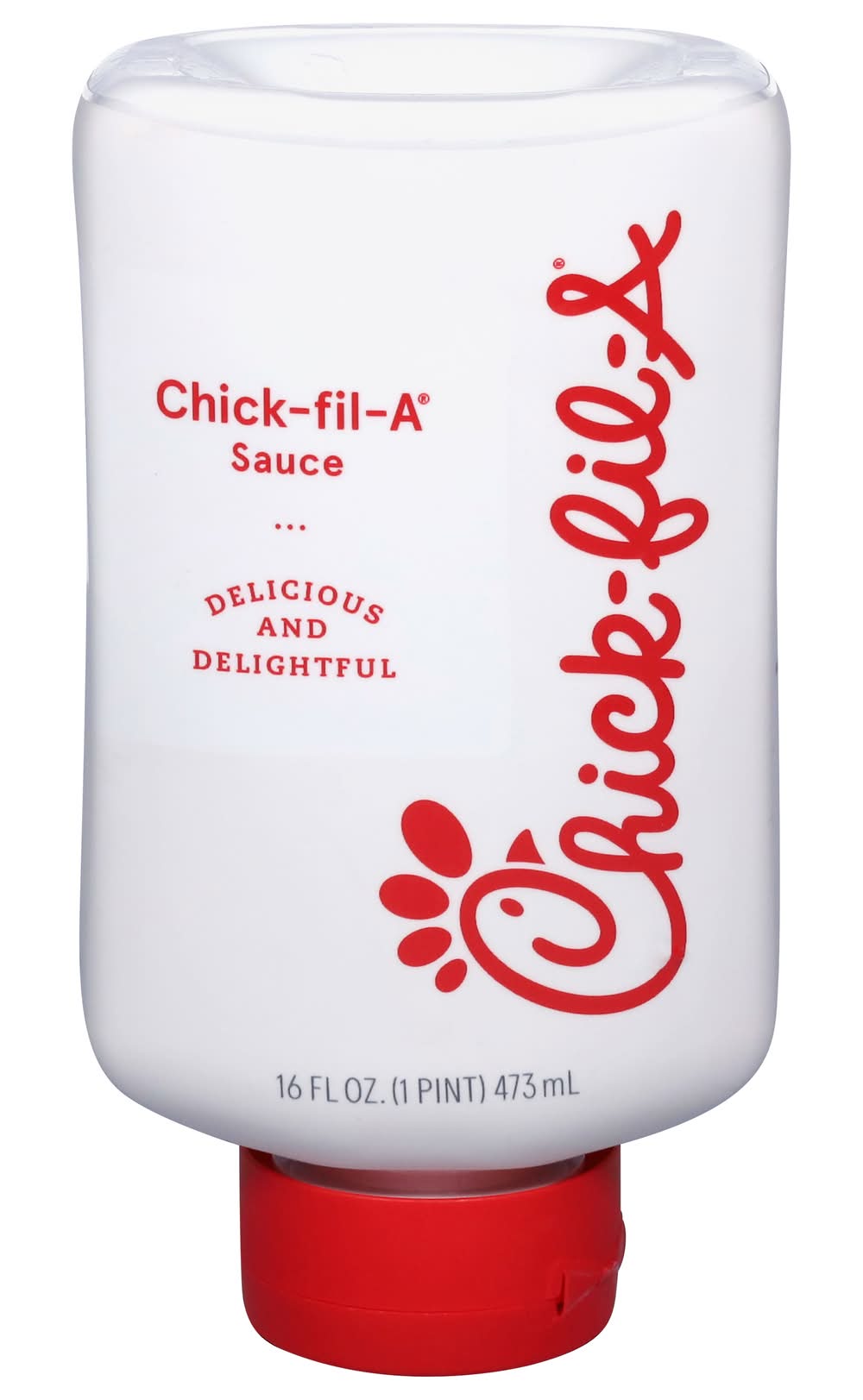 Chick-Fil-A Sauce (16 fl oz)