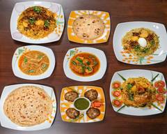 Ali's Pakistani Family Restaurant - Colombo 04