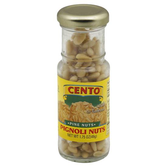Cento Pignoli Pine Nuts
