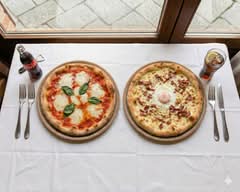Córdoba Pizza