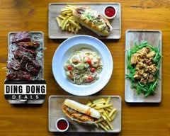 The Kingston Hotel Takeaway