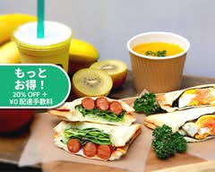 ミバショウ Mibasyou