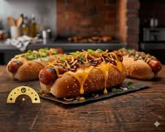 Rollin Hotdogs