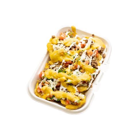 Tostones Supremos