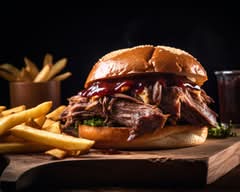 Blackjack BBQ (226 Newark Ave )