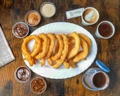 Churrería El Abuelo Juan